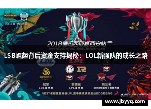 LSB崛起背后资金支持揭秘：LOL新强队的成长之路