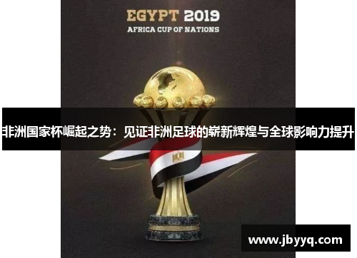 非洲国家杯崛起之势：见证非洲足球的崭新辉煌与全球影响力提升