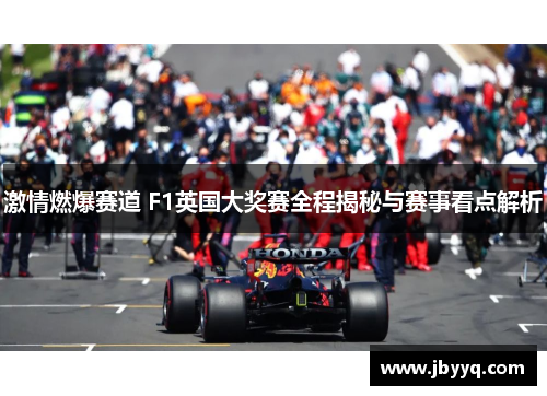 激情燃爆赛道 F1英国大奖赛全程揭秘与赛事看点解析